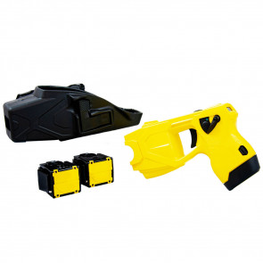 TASER X26P (YELLOW) TASER X26P (YELLOW)